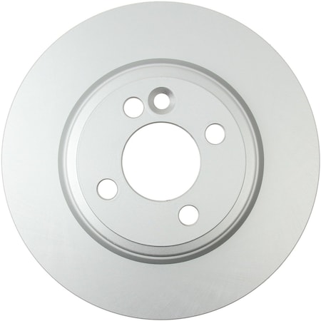 Op Parts Brake Disc, 40206191 40206191
